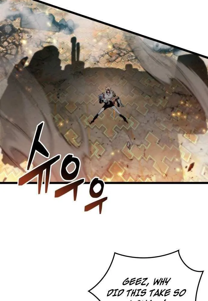Light of Arad: Forerunner Chapter 57 page 35 - 