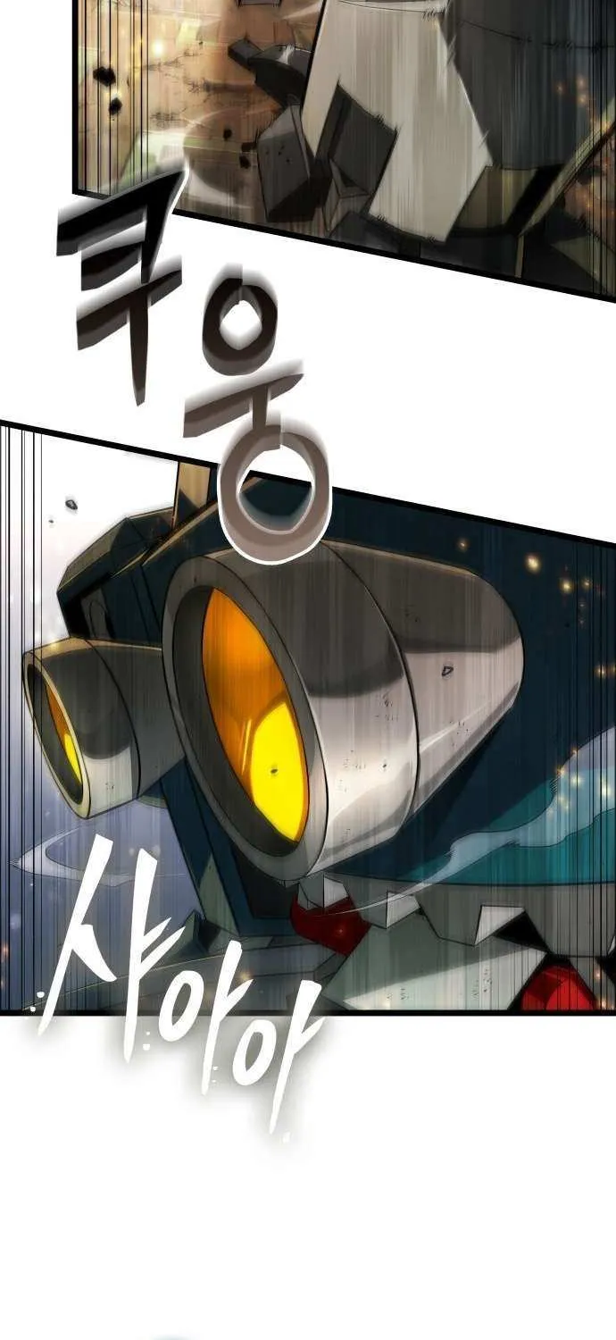 Light of Arad: Forerunner Chapter 57 page 38 - 