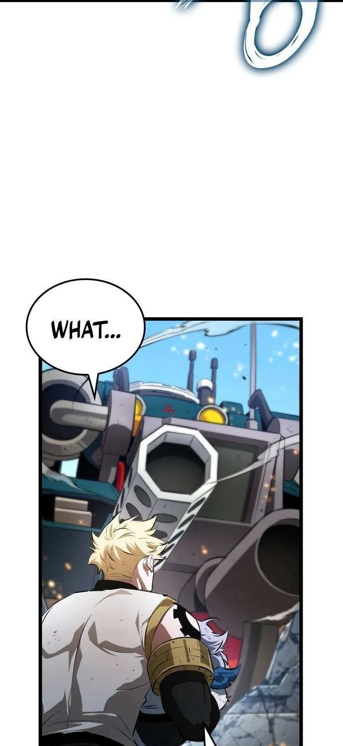 Light of Arad: Forerunner Chapter 57 page 40 - 