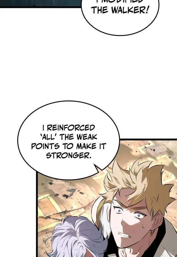 Light of Arad: Forerunner Chapter 57 page 42 - 