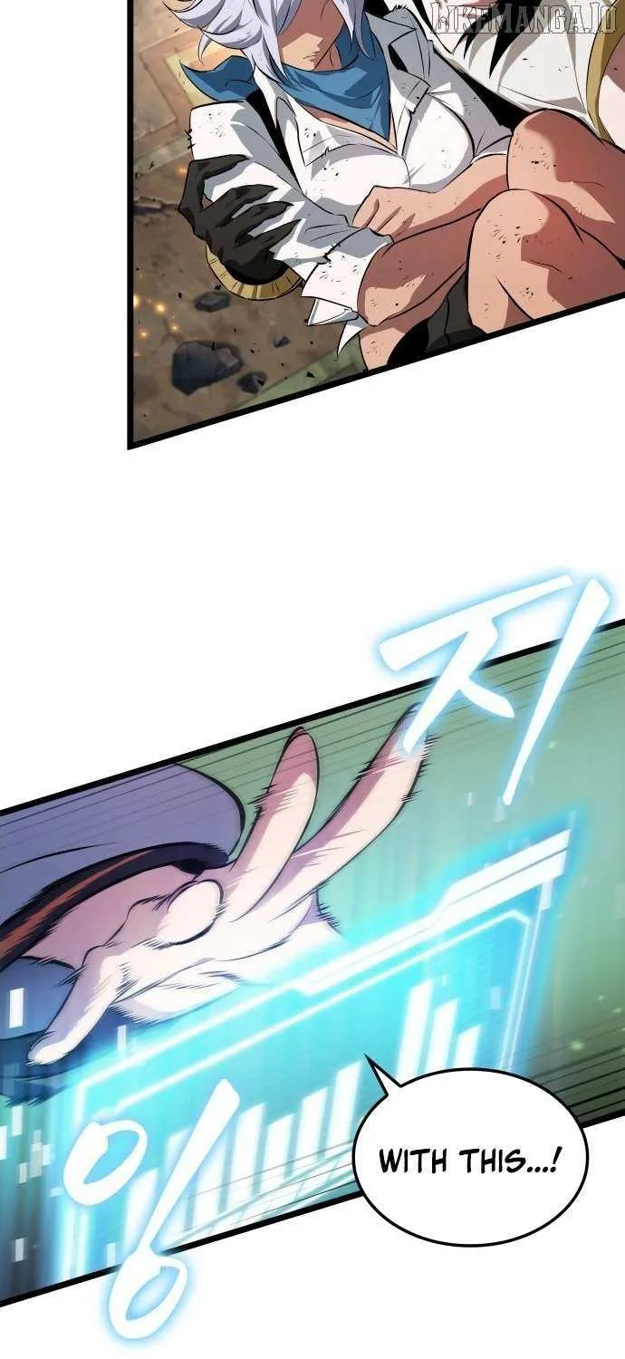 Light of Arad: Forerunner Chapter 57 page 43 - 