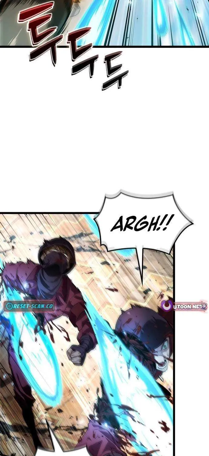 Light of Arad: Forerunner Chapter 57 page 45 - 