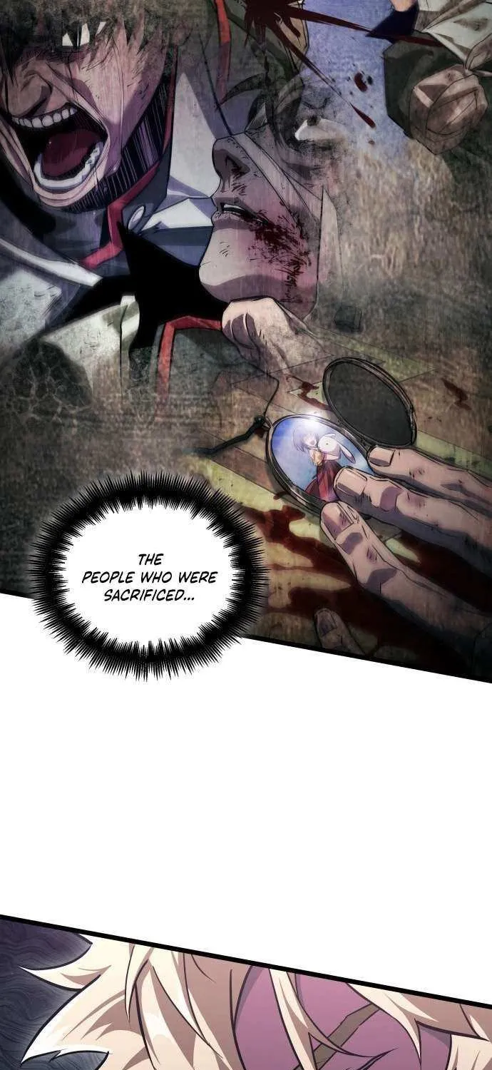 Light of Arad: Forerunner Chapter 57 page 54 - 
