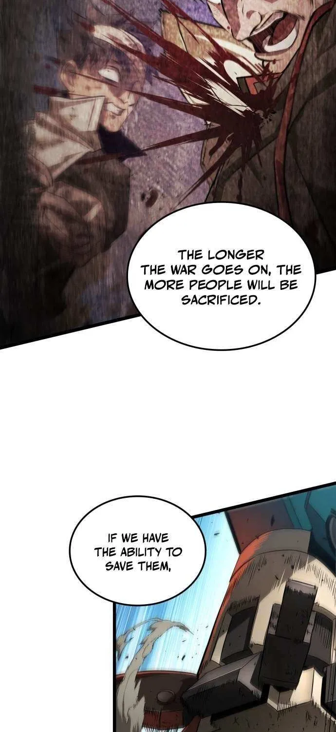 Light of Arad: Forerunner Chapter 57 page 60 - 