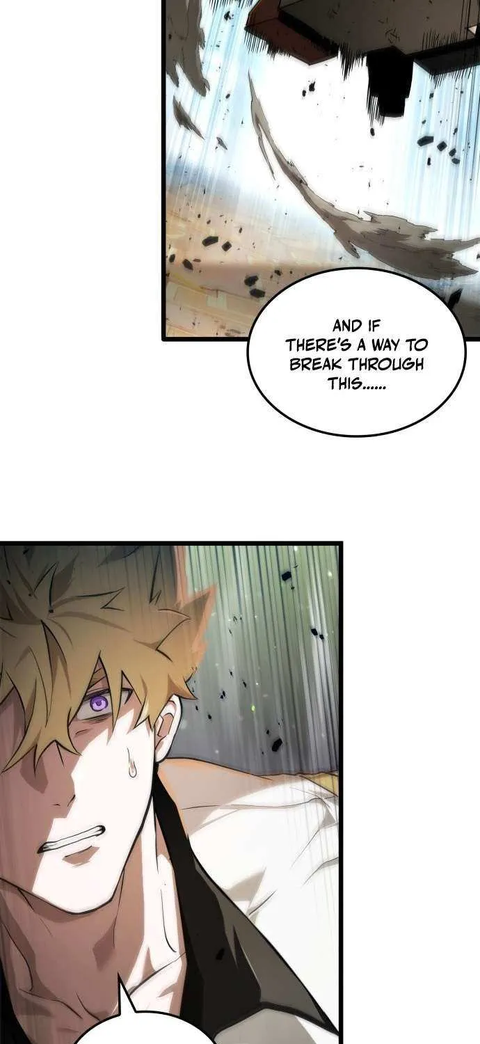 Light of Arad: Forerunner Chapter 57 page 61 - 