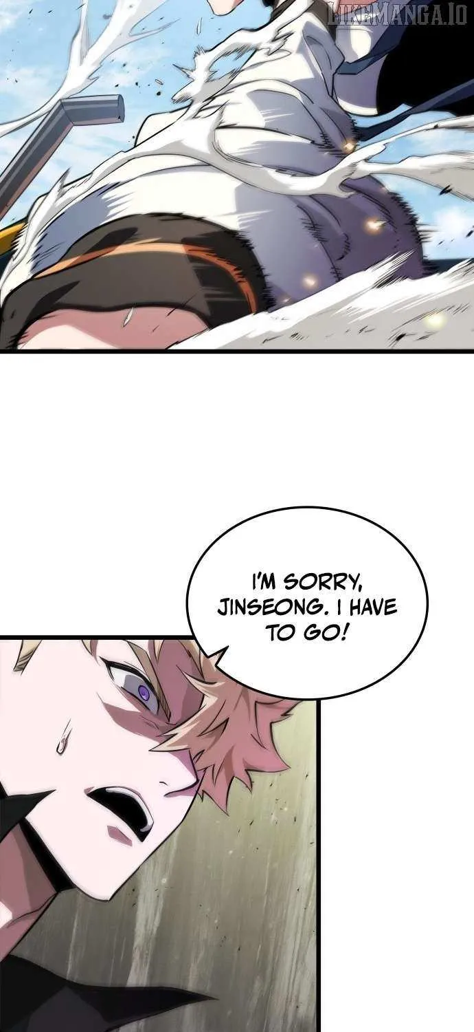 Light of Arad: Forerunner Chapter 57 page 64 - 
