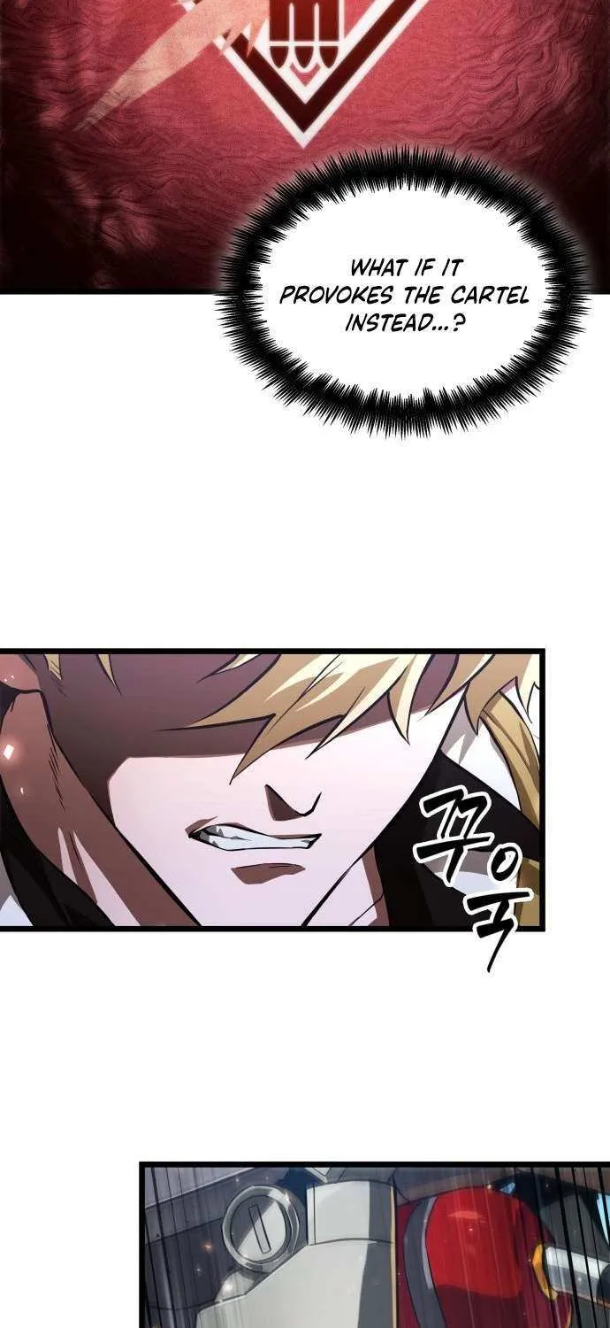 Light of Arad: Forerunner Chapter 57 page 66 - 
