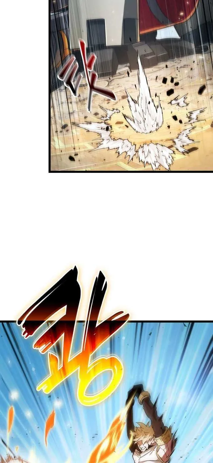 Light of Arad: Forerunner Chapter 57 page 67 - 