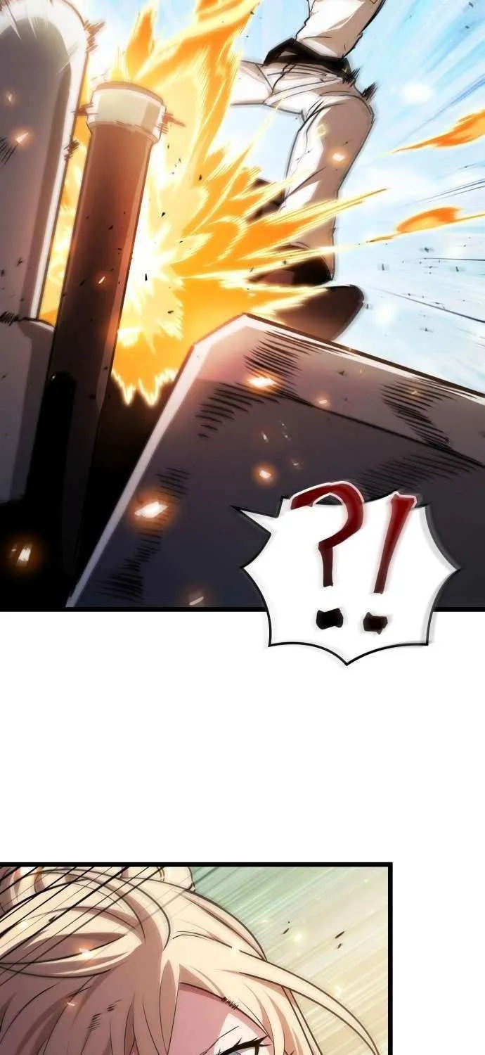 Light of Arad: Forerunner Chapter 57 page 68 - 