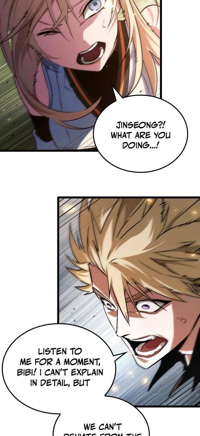 Light of Arad: Forerunner Chapter 57 page 69 - 