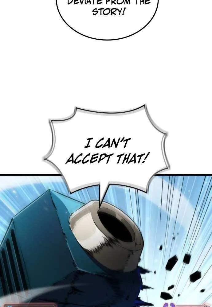 Light of Arad: Forerunner Chapter 57 page 70 - 