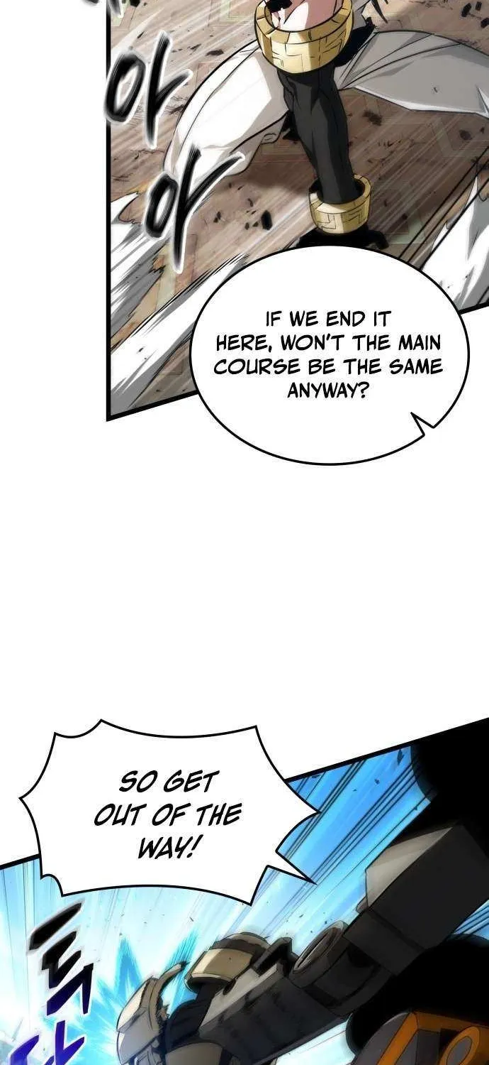 Light of Arad: Forerunner Chapter 57 page 72 - 