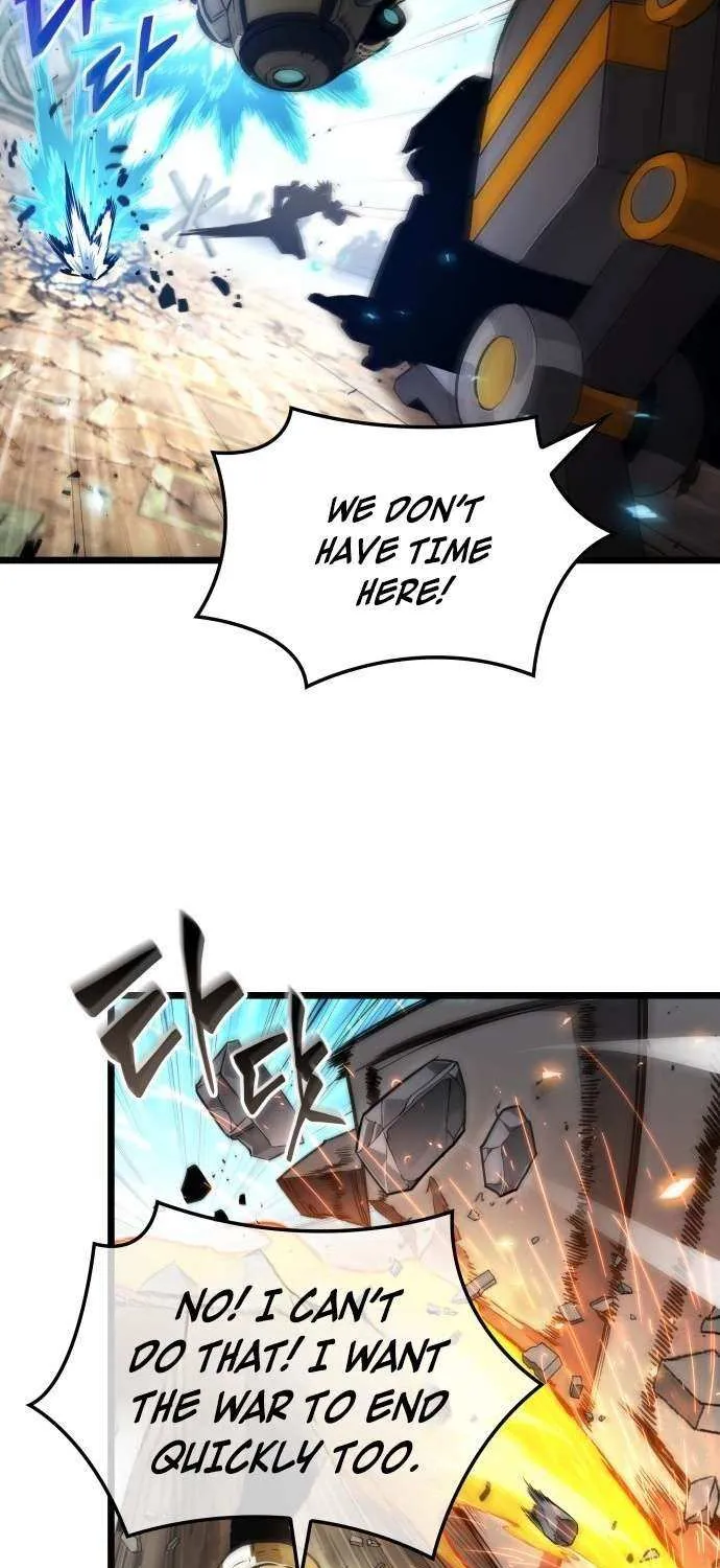 Light of Arad: Forerunner Chapter 57 page 73 - 