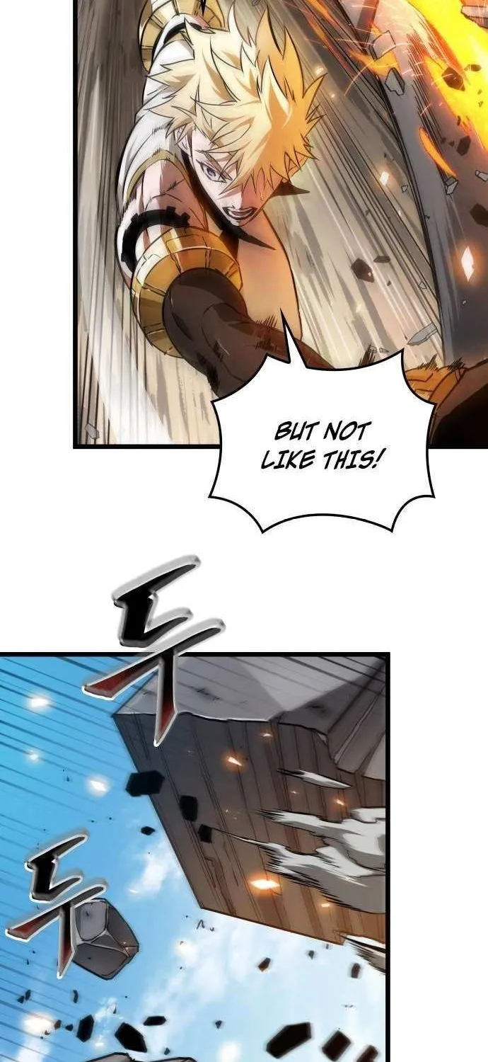 Light of Arad: Forerunner Chapter 57 page 74 - 