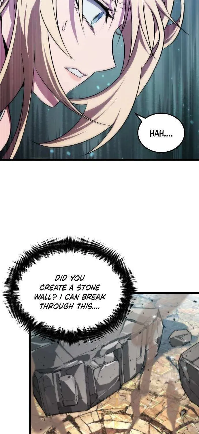 Light of Arad: Forerunner Chapter 57 page 79 - 