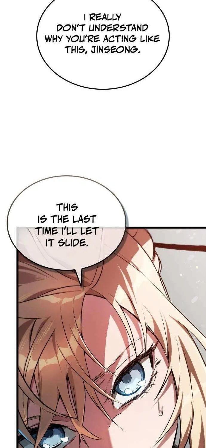 Light of Arad: Forerunner Chapter 57 page 86 - 