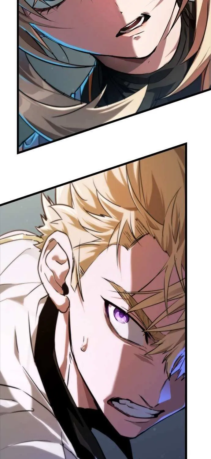 Light of Arad: Forerunner Chapter 57 page 87 - 