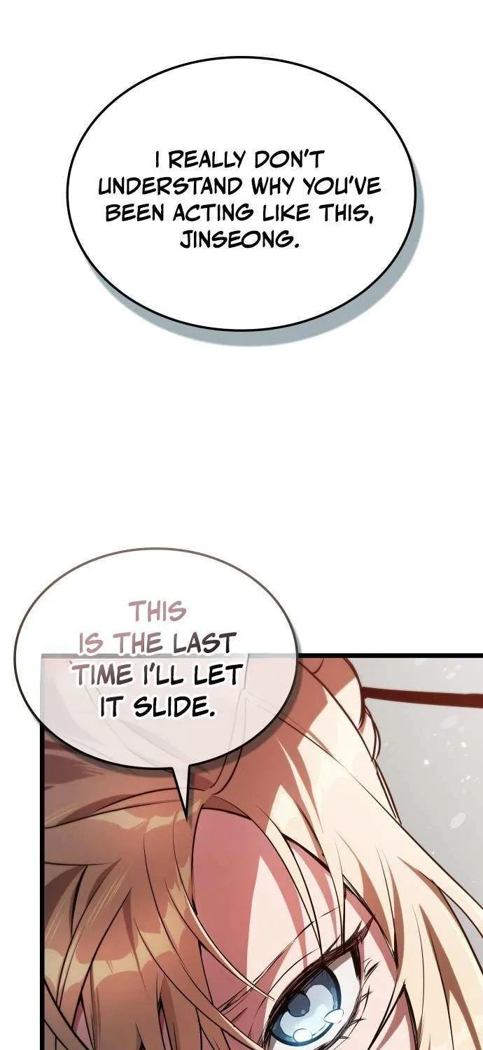 Light of Arad: Forerunner Chapter 58 page 2 - 