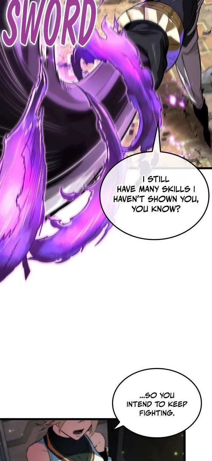 Light of Arad: Forerunner Chapter 58 page 16 - 