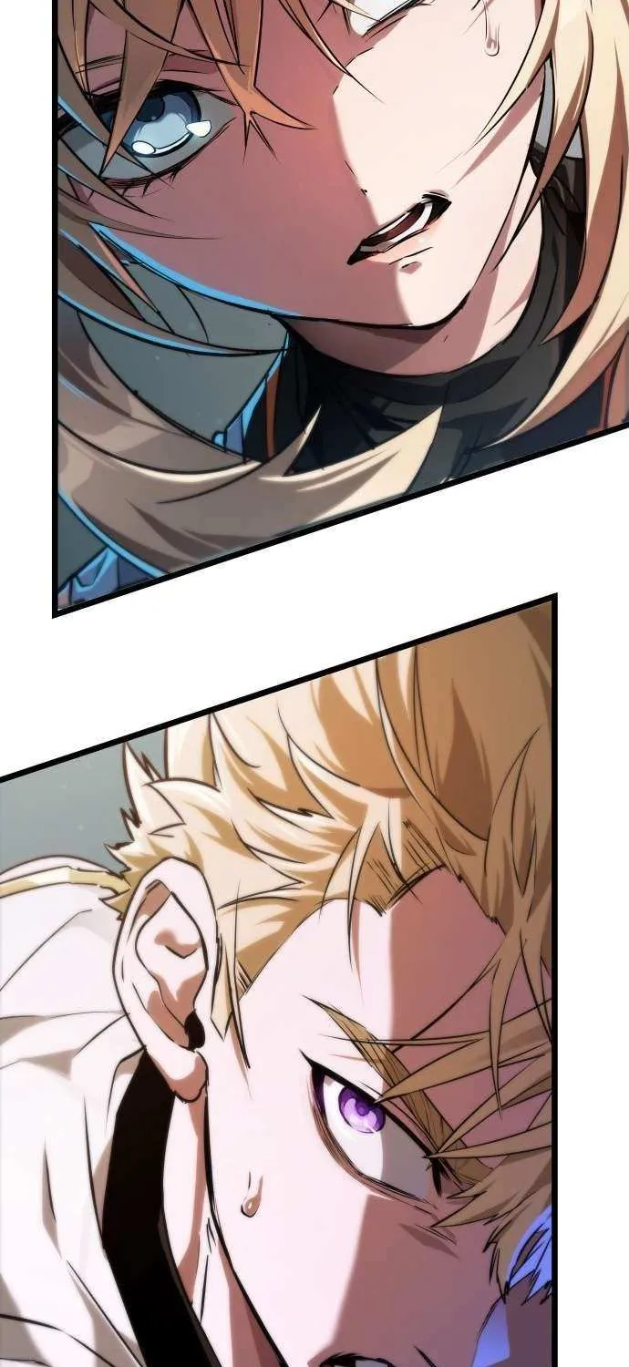 Light of Arad: Forerunner Chapter 58 page 3 - 