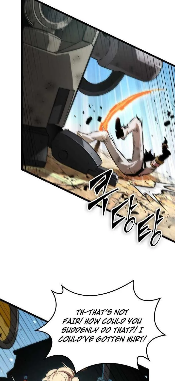 Light of Arad: Forerunner Chapter 58 page 26 - 