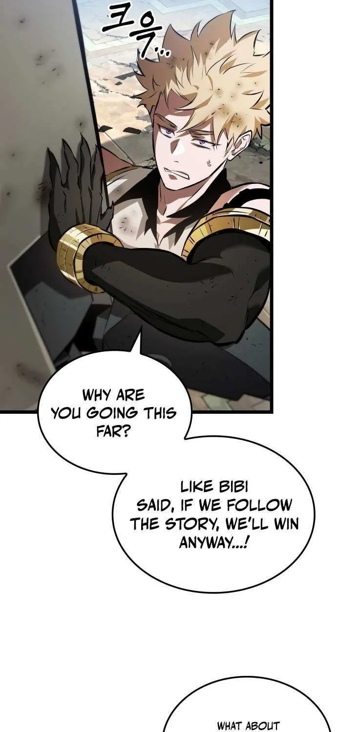 Light of Arad: Forerunner Chapter 58 page 30 - 