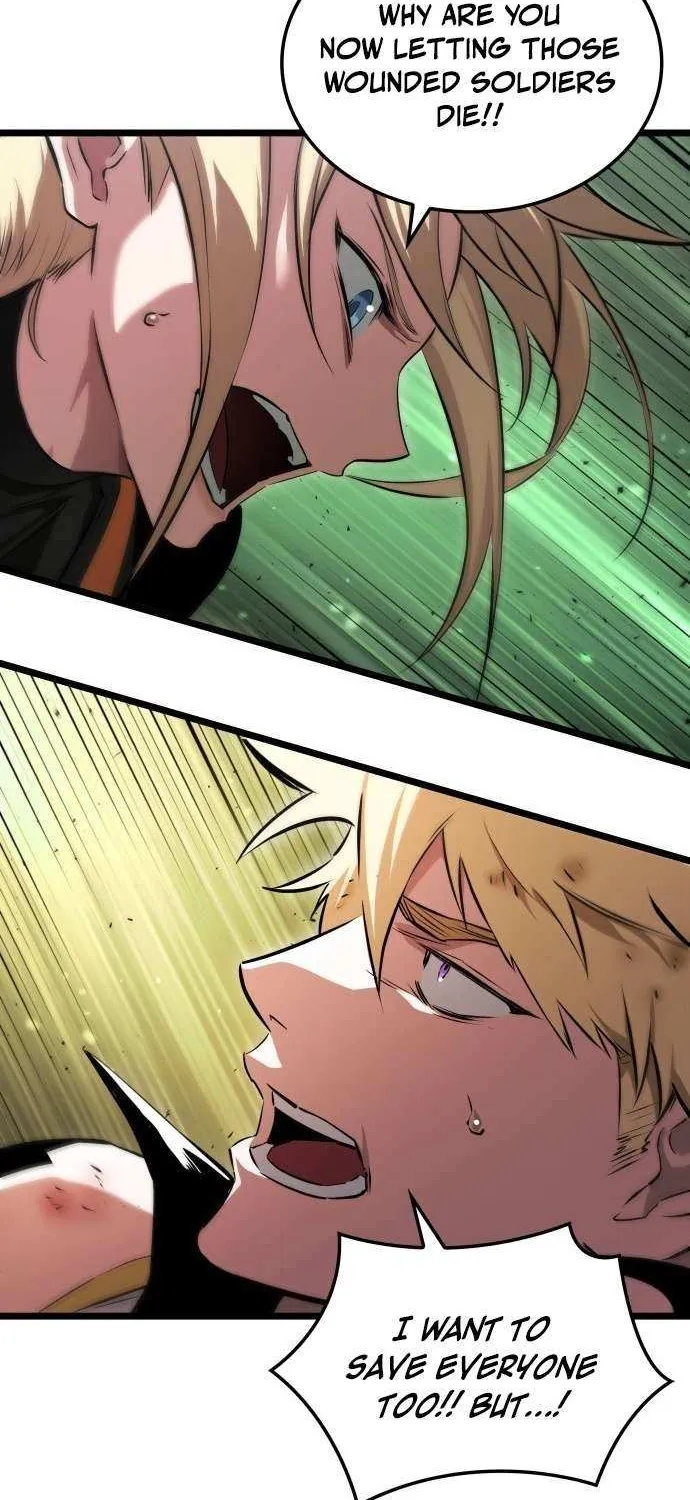 Light of Arad: Forerunner Chapter 58 page 32 - 