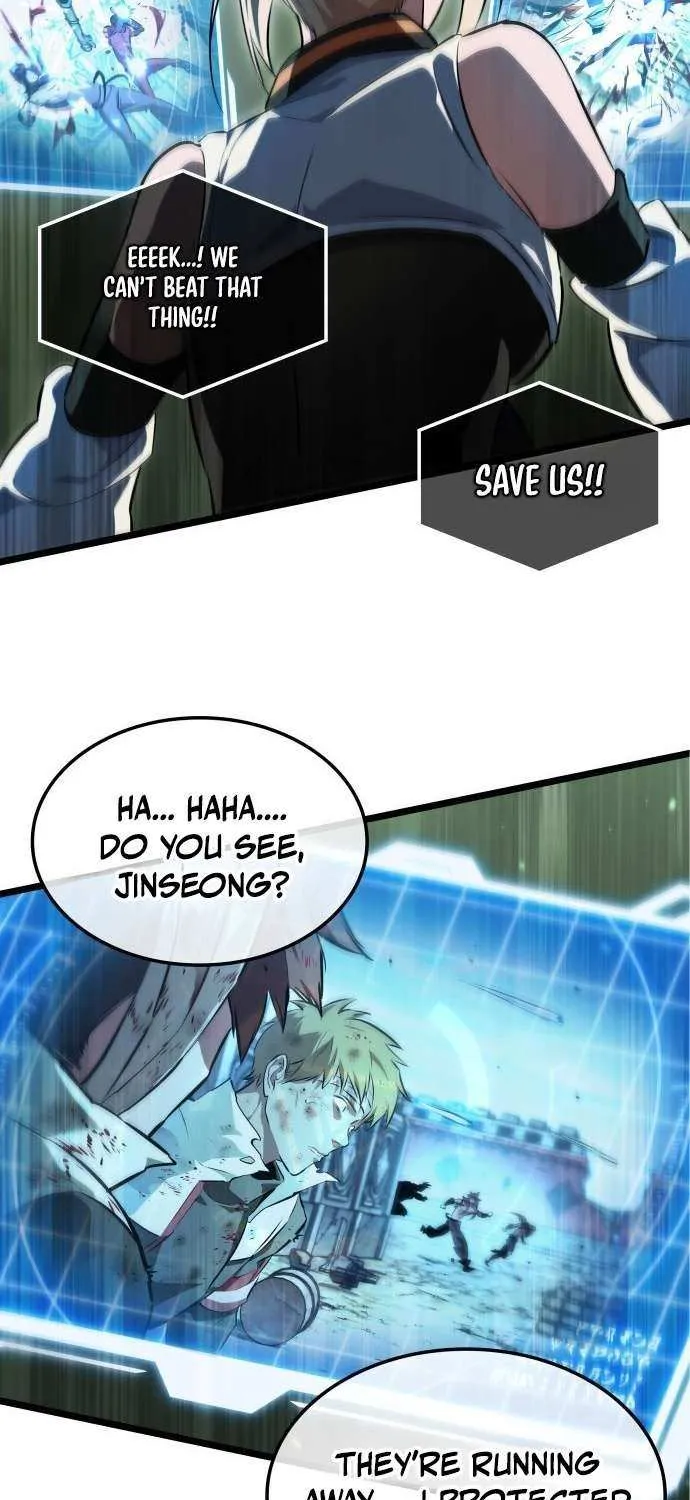 Light of Arad: Forerunner Chapter 58 page 38 - 