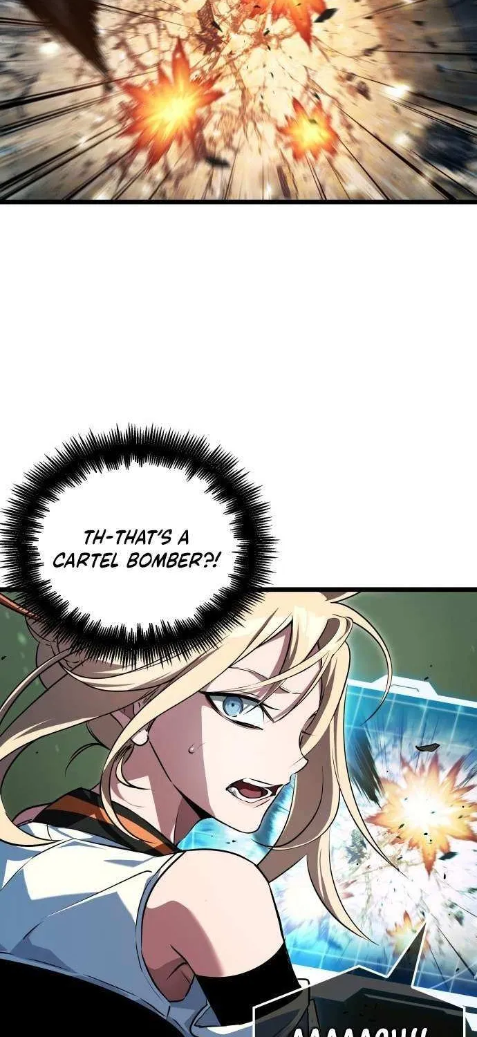 Light of Arad: Forerunner Chapter 58 page 44 - 