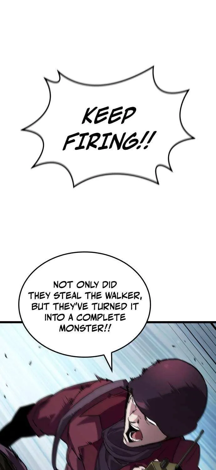 Light of Arad: Forerunner Chapter 58 page 47 - 