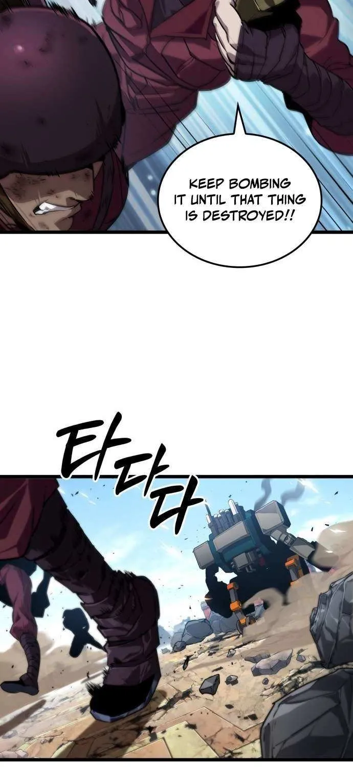 Light of Arad: Forerunner Chapter 58 page 48 - 