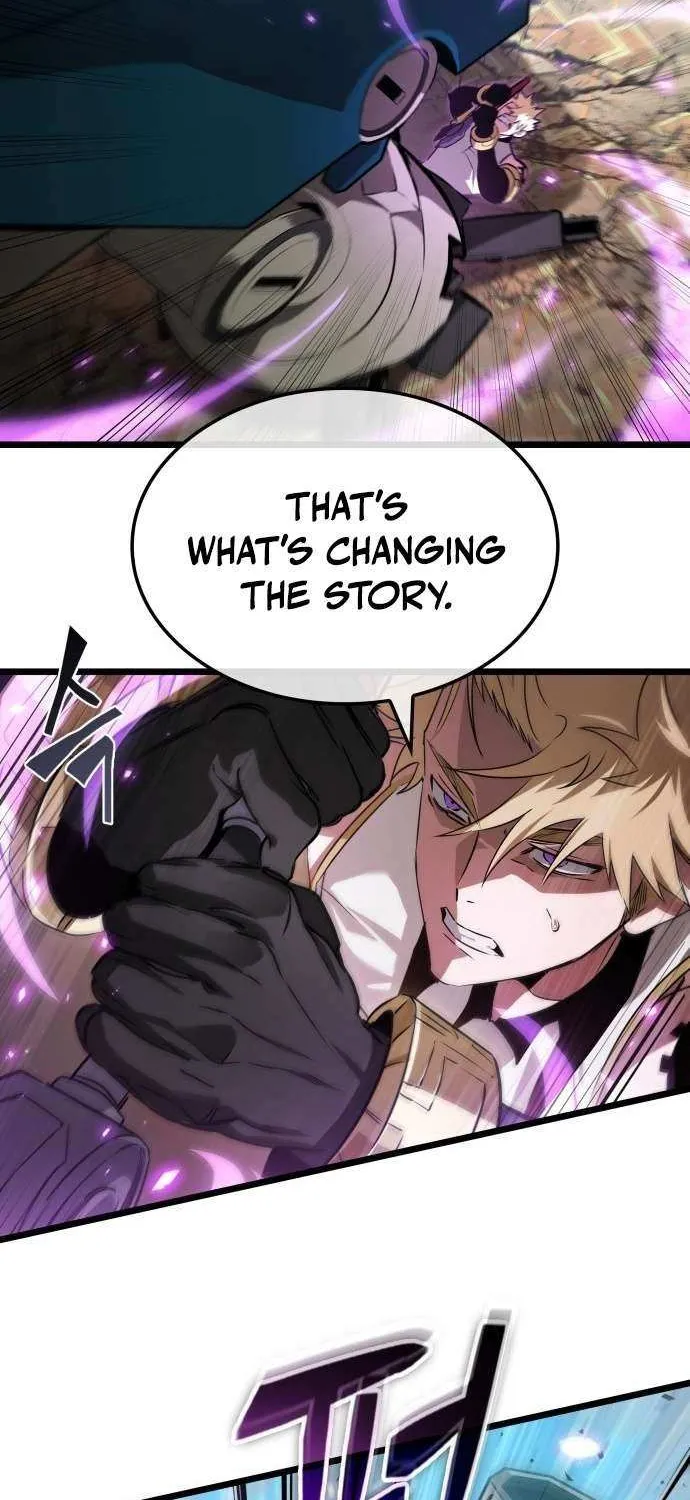 Light of Arad: Forerunner Chapter 58 page 53 - 