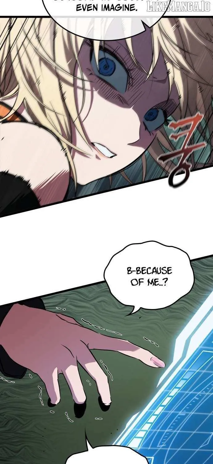 Light of Arad: Forerunner Chapter 58 page 57 - 