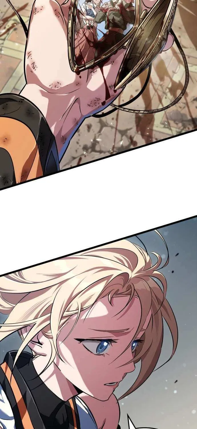 Light of Arad: Forerunner Chapter 59 page 12 - 
