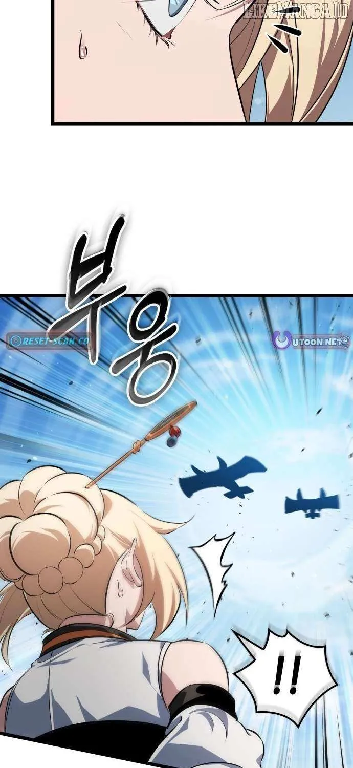 Light of Arad: Forerunner Chapter 59 page 16 - 