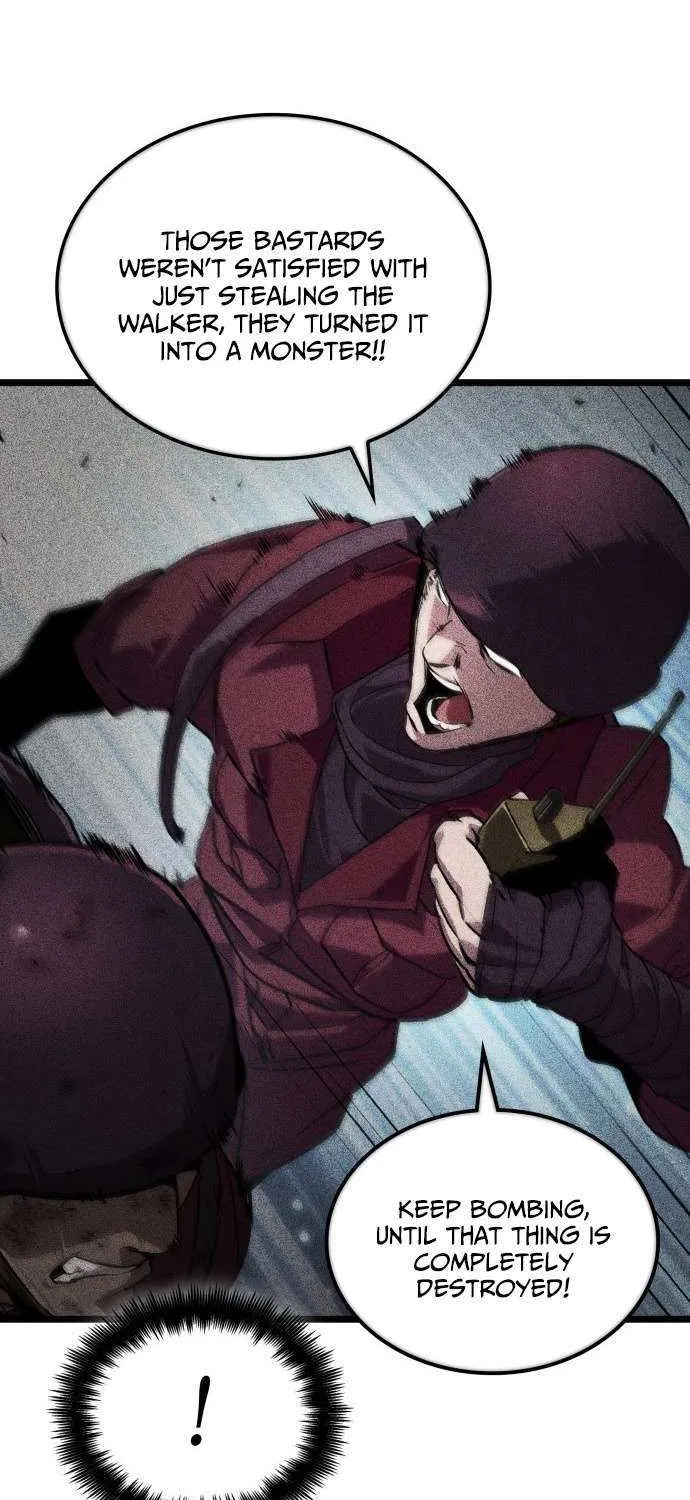 Light of Arad: Forerunner Chapter 59 page 18 - 