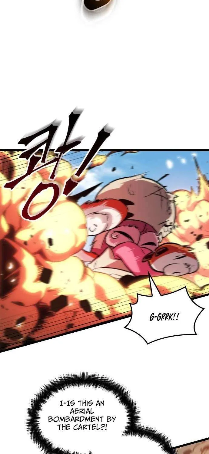 Light of Arad: Forerunner Chapter 59 page 33 - 