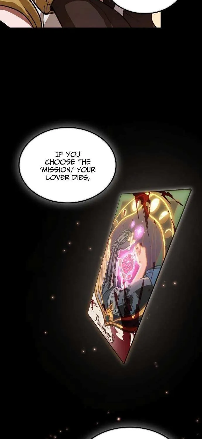 Light of Arad: Forerunner Chapter 59 page 42 - 