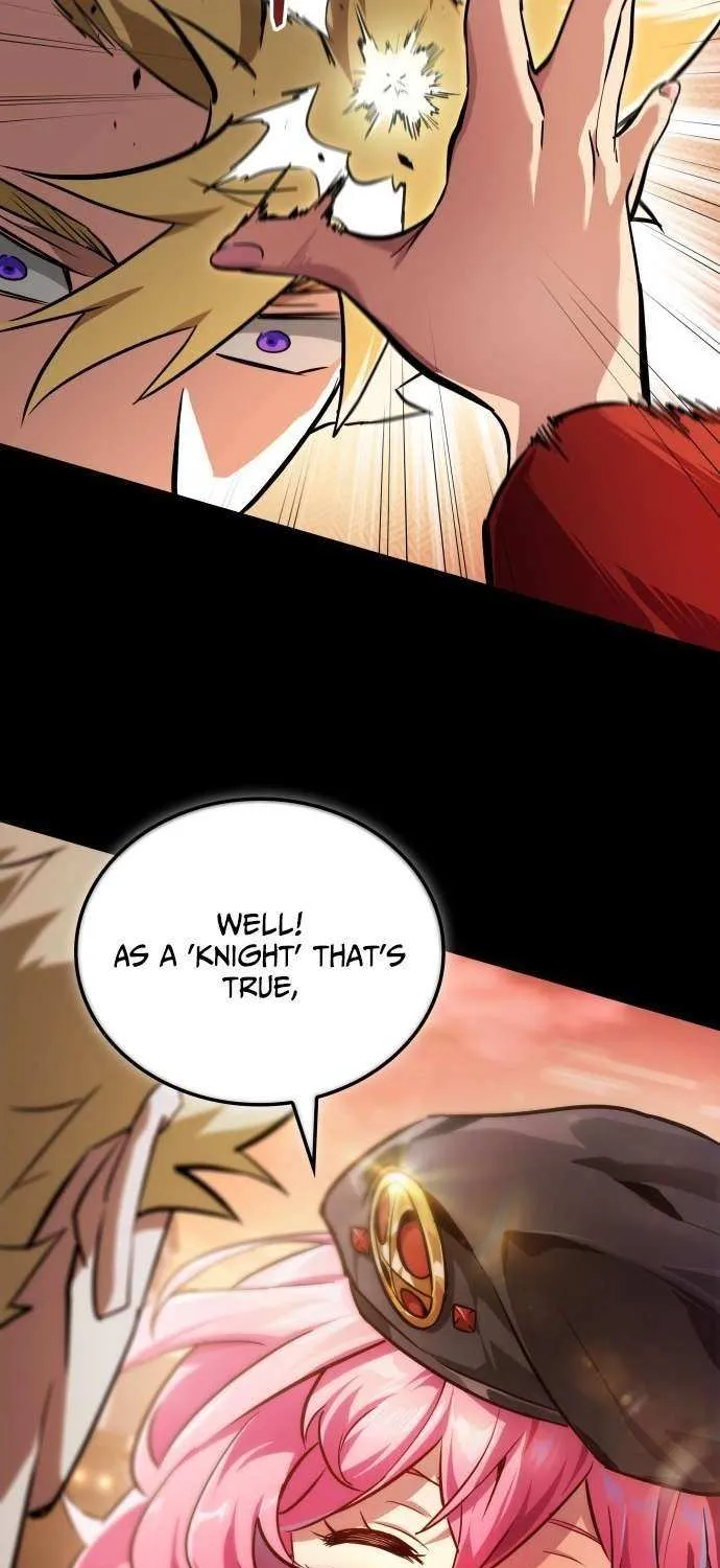 Light of Arad: Forerunner Chapter 59 page 48 - 
