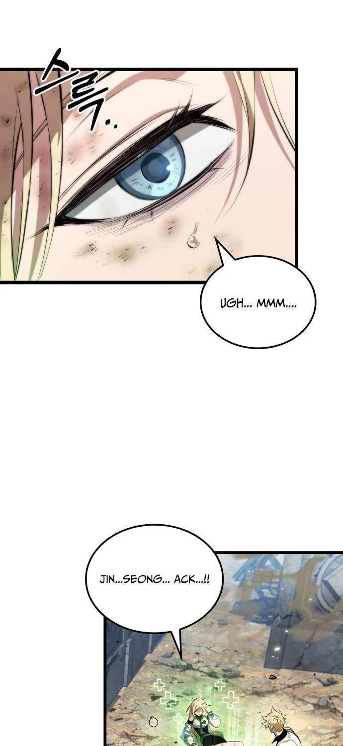 Light of Arad: Forerunner Chapter 59 page 60 - 