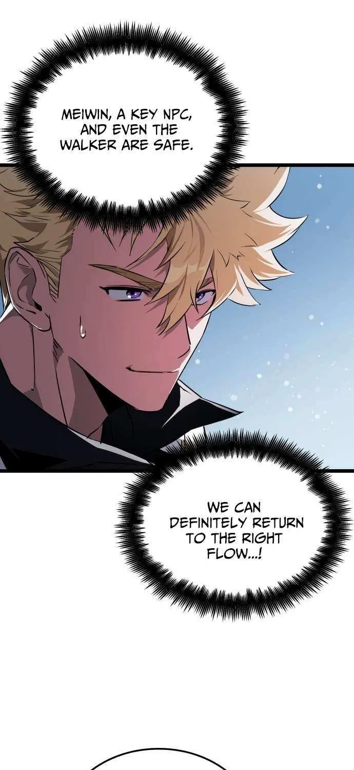 Light of Arad: Forerunner Chapter 59 page 7 - 