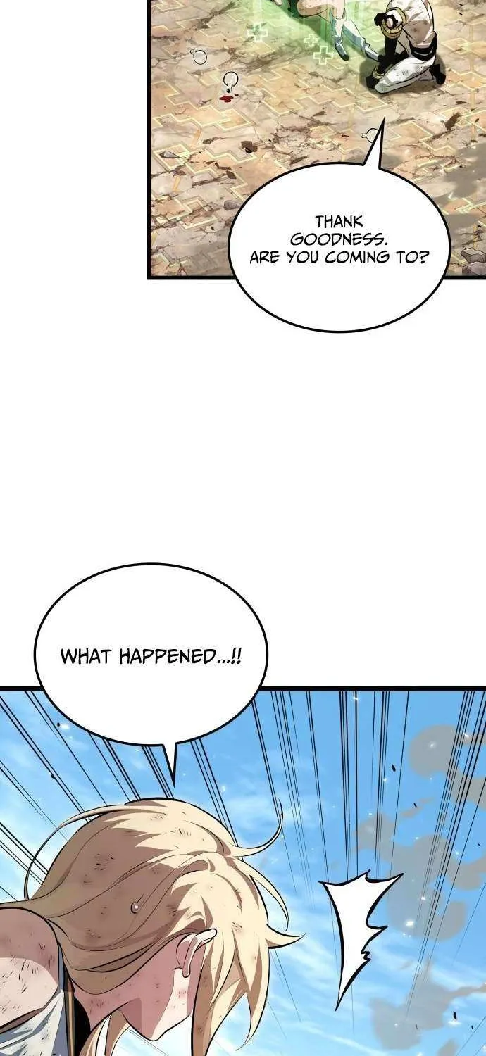 Light of Arad: Forerunner Chapter 59 page 61 - 