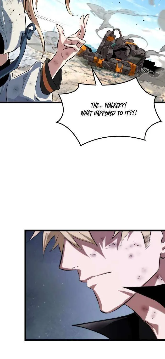 Light of Arad: Forerunner Chapter 59 page 62 - 
