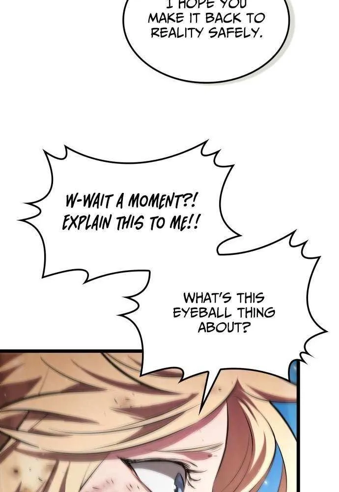 Light of Arad: Forerunner Chapter 59 page 71 - 