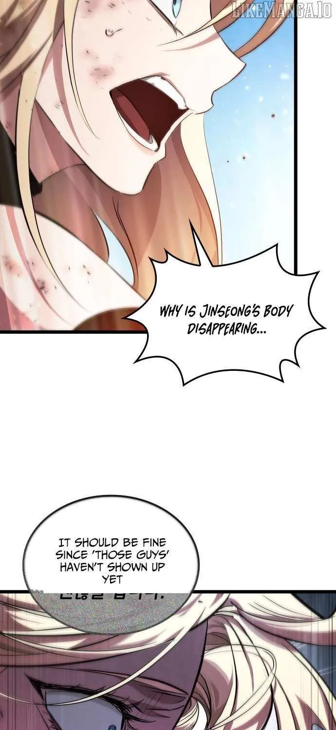 Light of Arad: Forerunner Chapter 59 page 72 - 