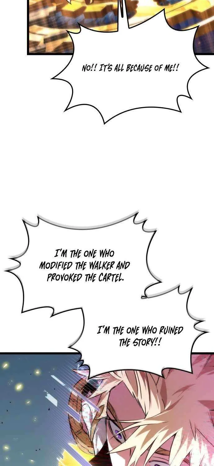 Light of Arad: Forerunner Chapter 59 page 74 - 
