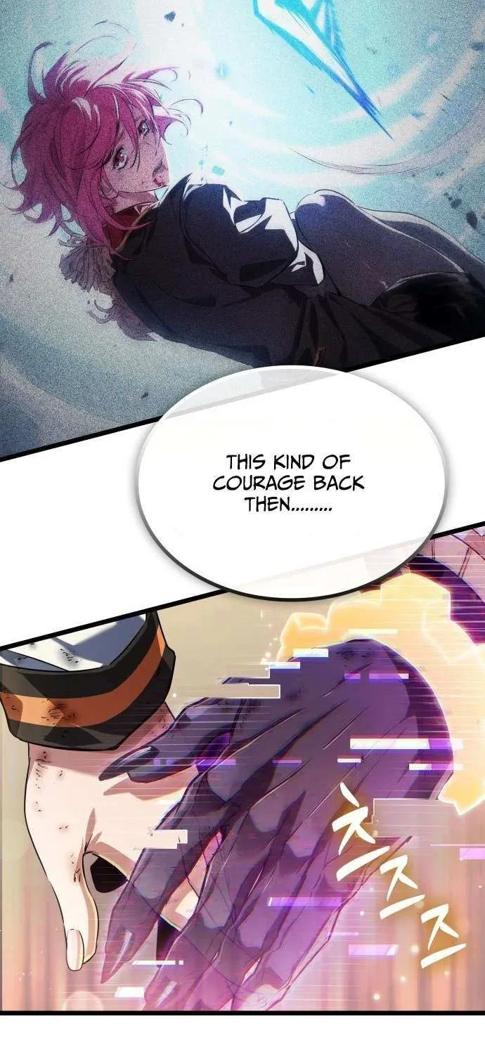 Light of Arad: Forerunner Chapter 59 page 80 - 