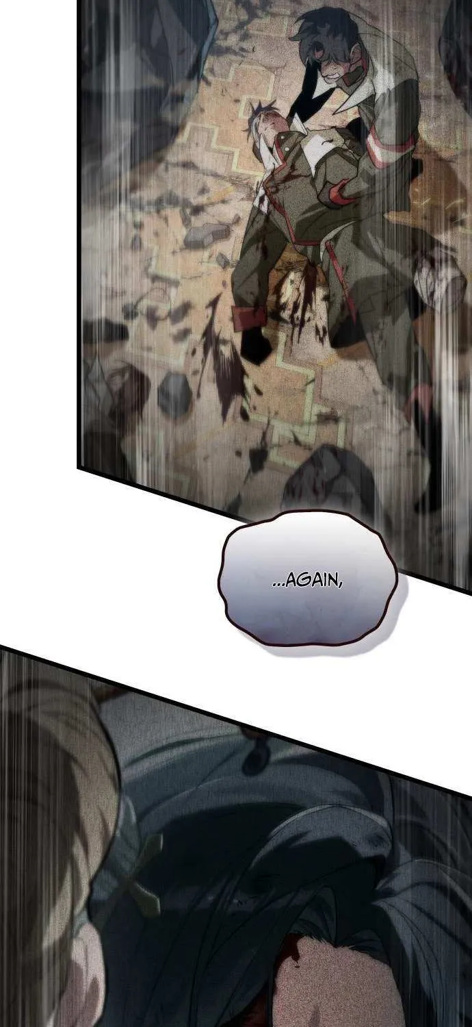 Light of Arad: Forerunner Chapter 59 page 82 - 