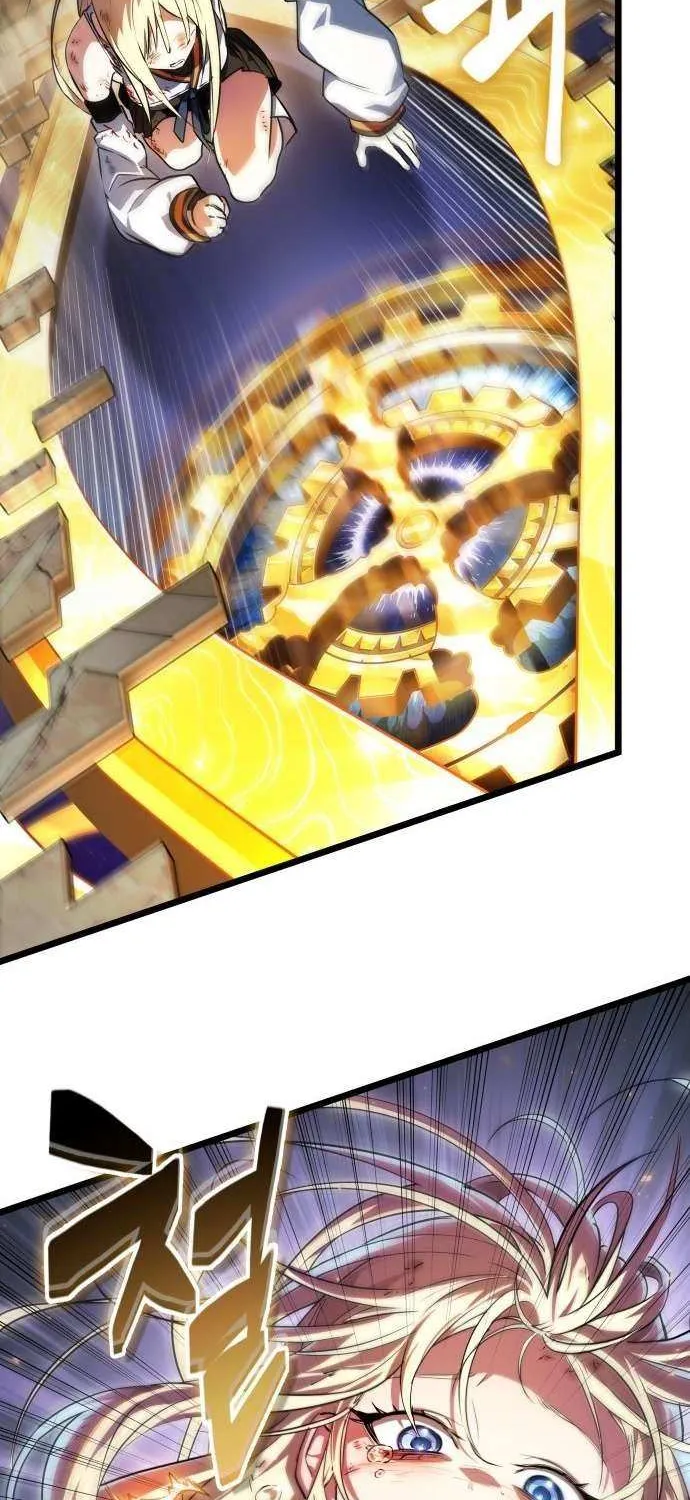 Light of Arad: Forerunner Chapter 59 page 91 - 