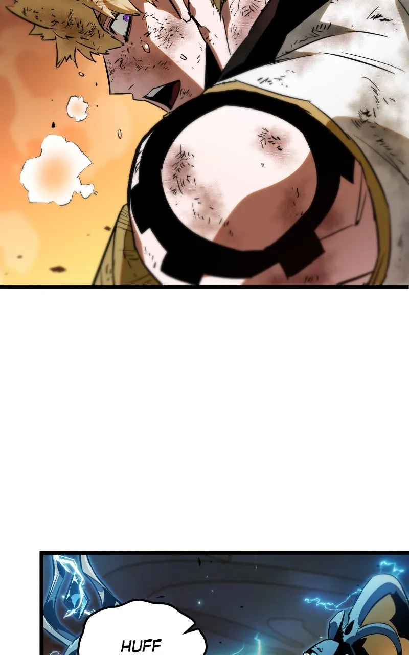 Light of Arad: Forerunner Chapter 6 page 102 - 